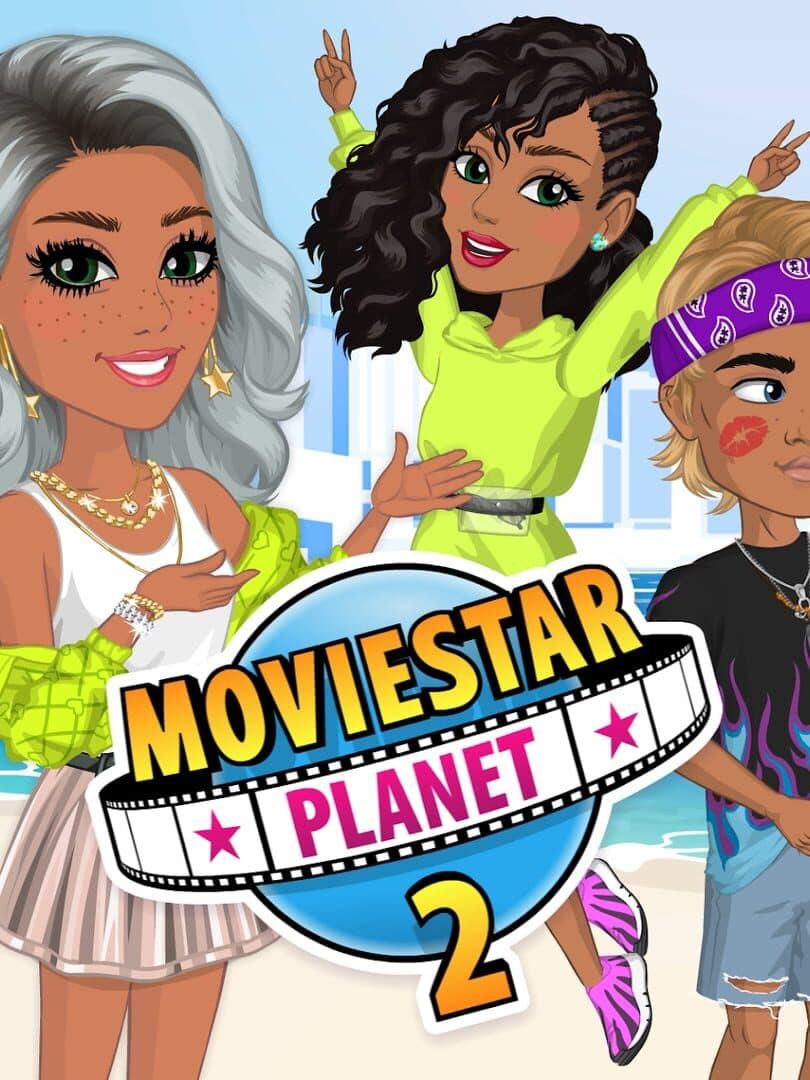 MovieStarPlanet 2