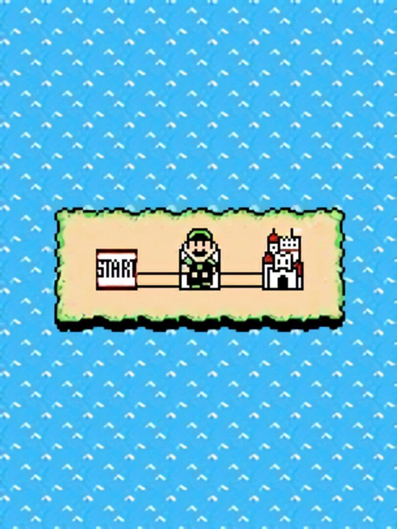 Normal Super Mario Bros. 3