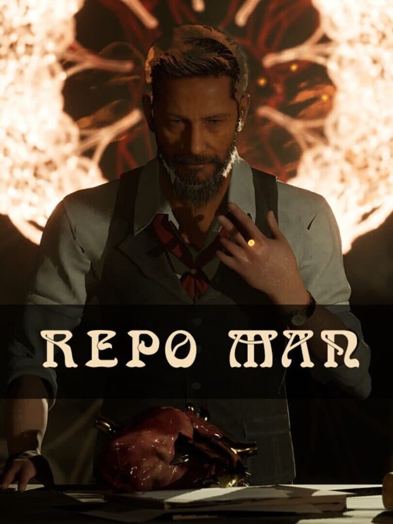 Repo Man
