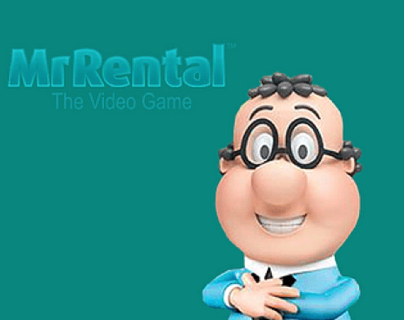Mr. Rental: The Video Game