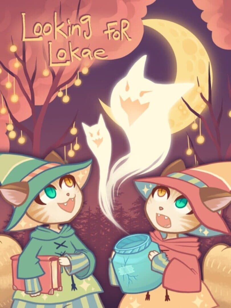 Looking for Lokae