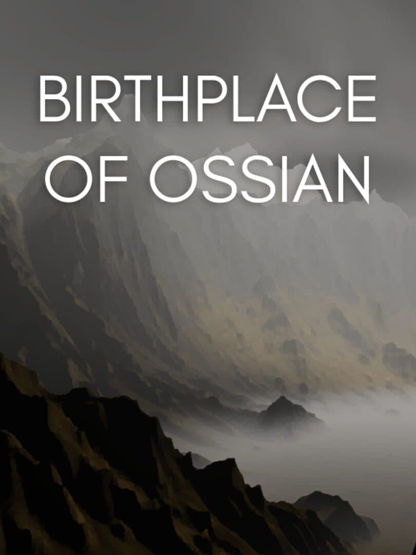 Birthplace of Ossian
