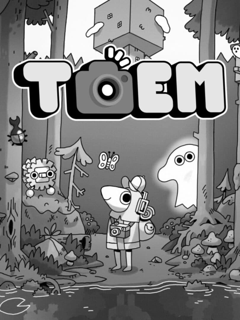 Toem