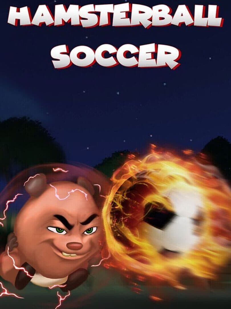 HamsterBall Soccer