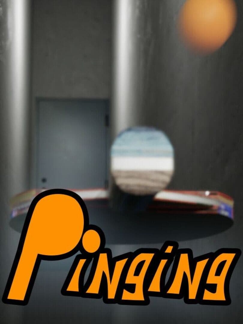 Pinging