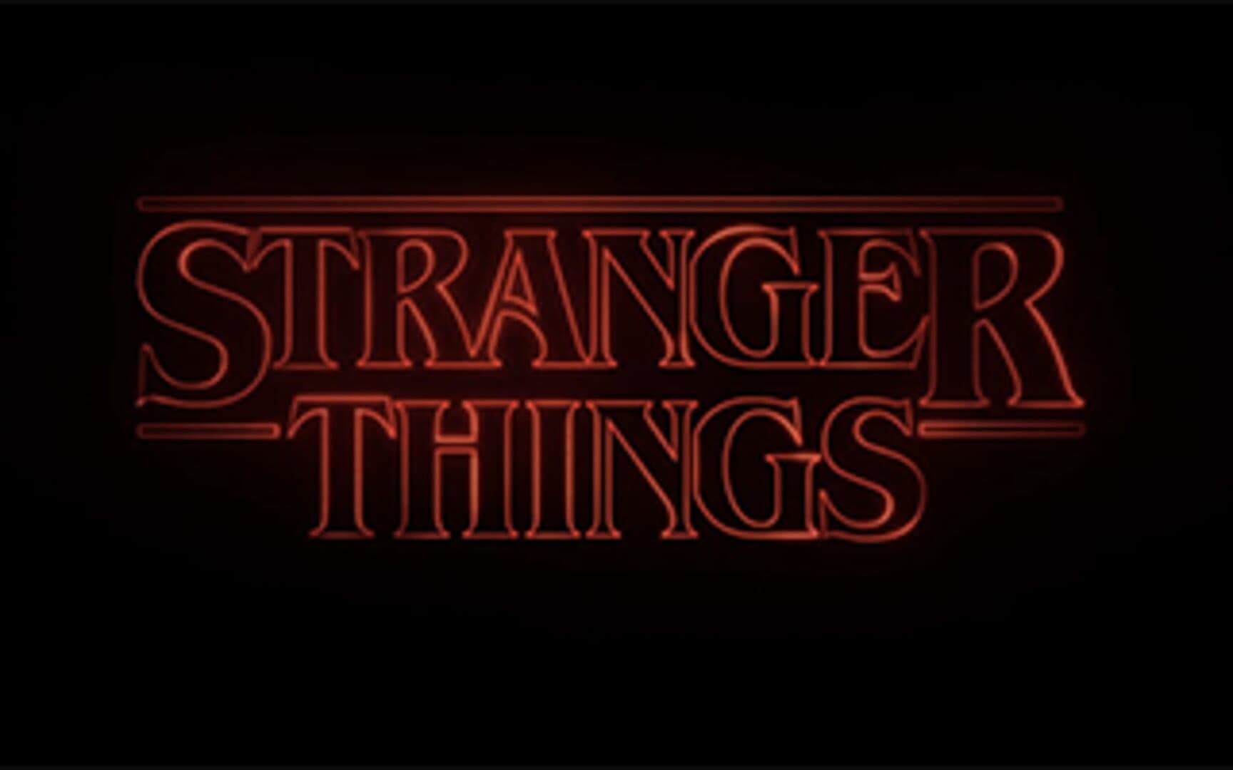 Stranger Things