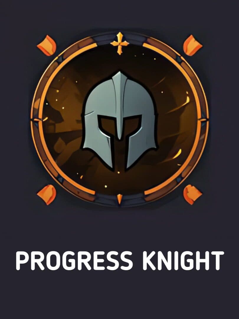 Progress Knight