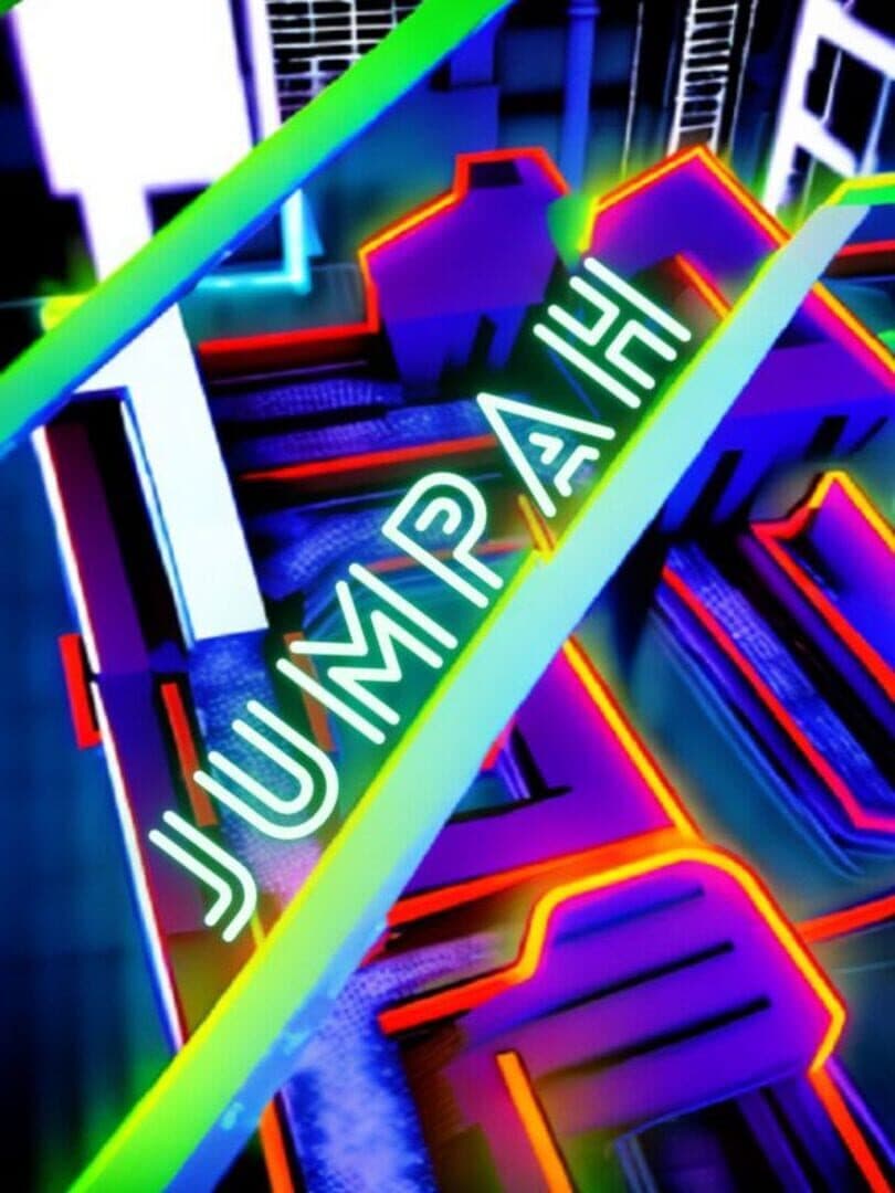 Jumpah