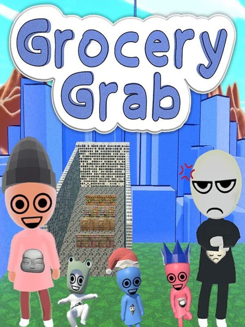 Grocery Grab