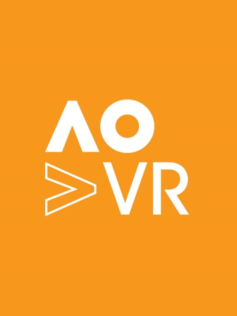 Australian Open VR