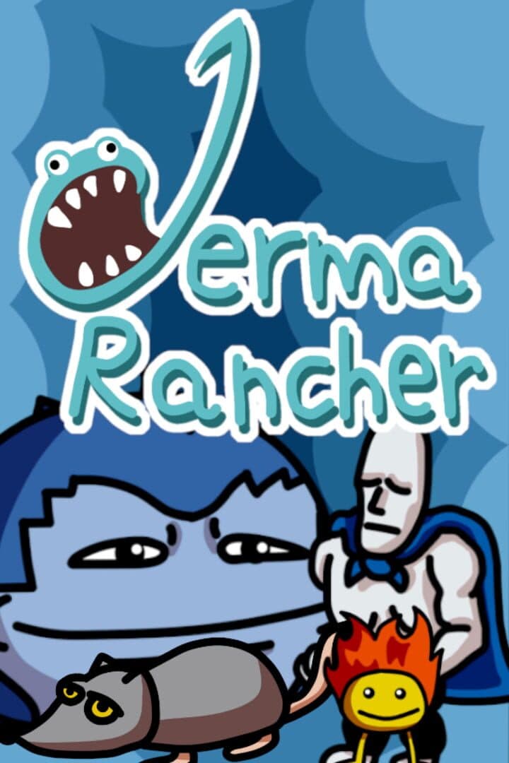 Jerma Rancher