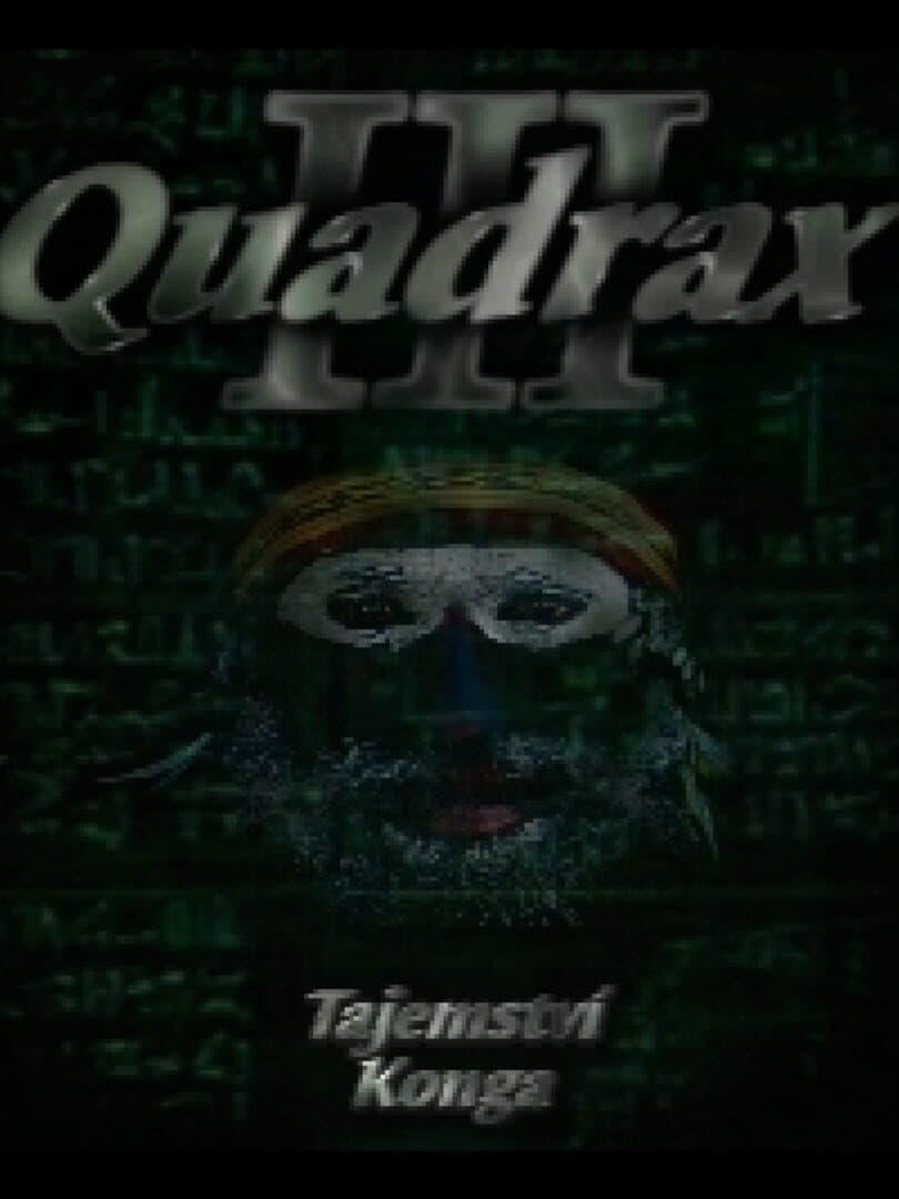 Quadrax III