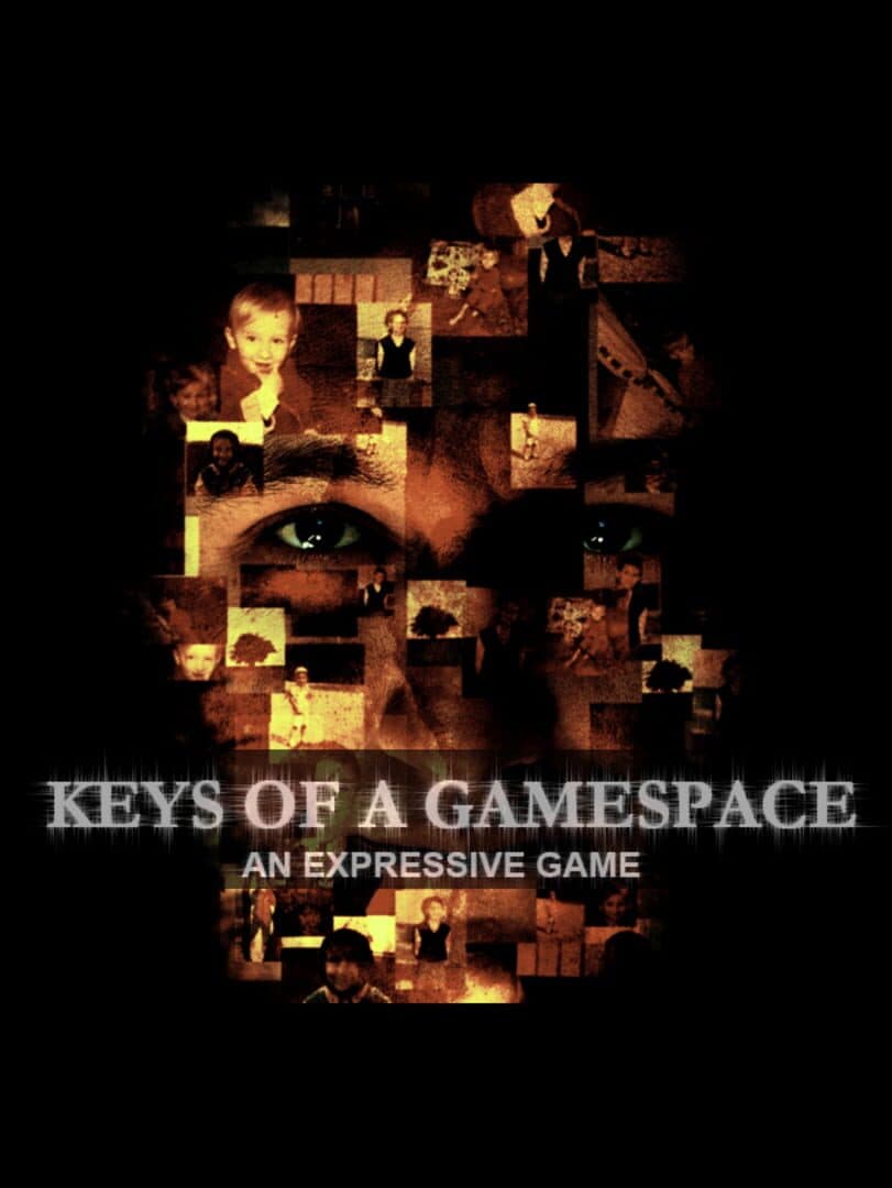 Keys of a Gamespace