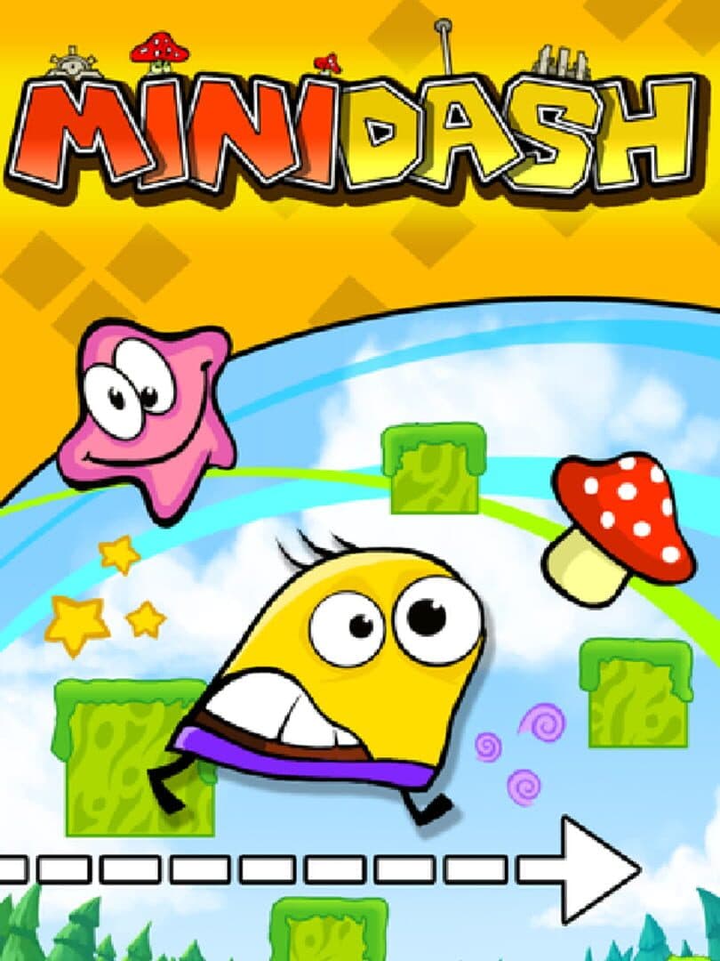 Mini Dash