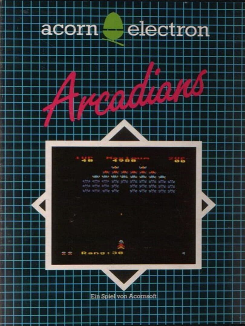 Arcadians