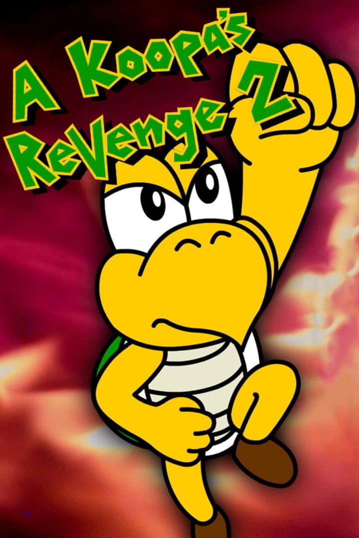 A Koopa's Revenge 2