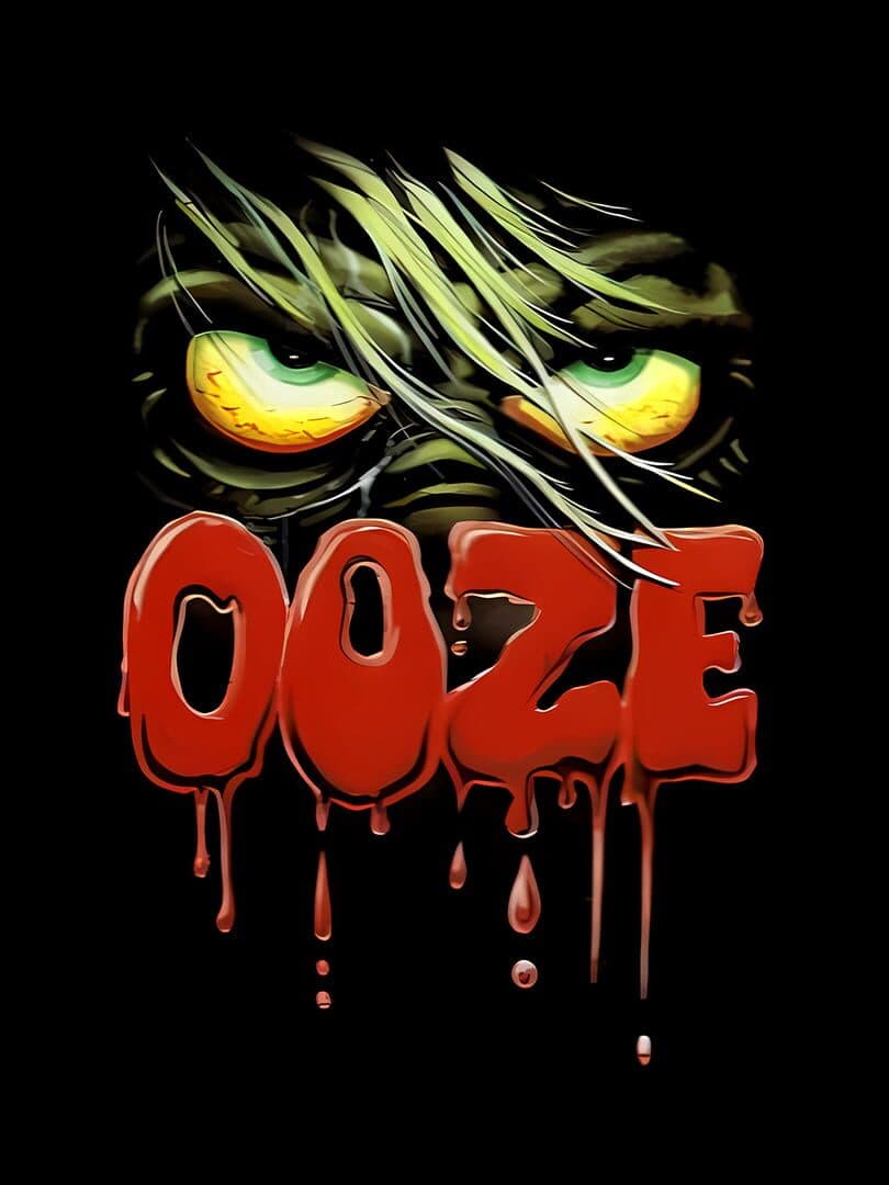 Ooze: Creepy Nights