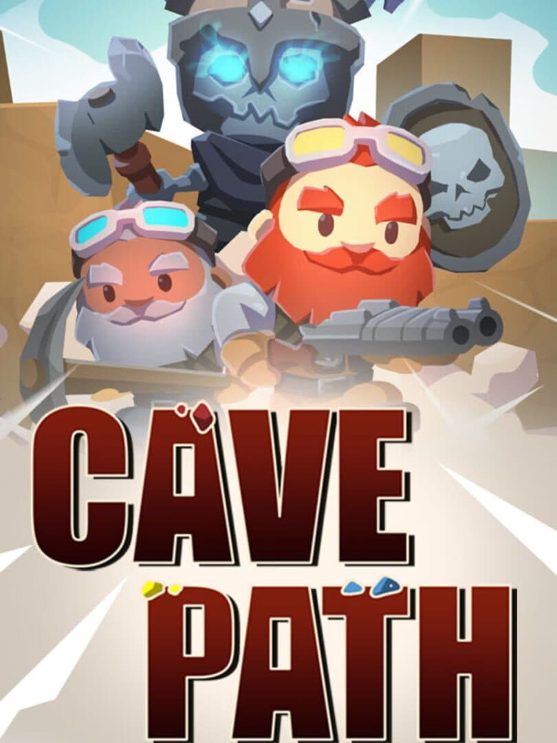 Cave Path
