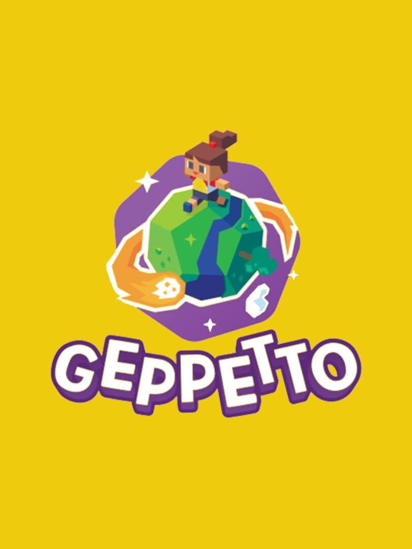 Geppetto