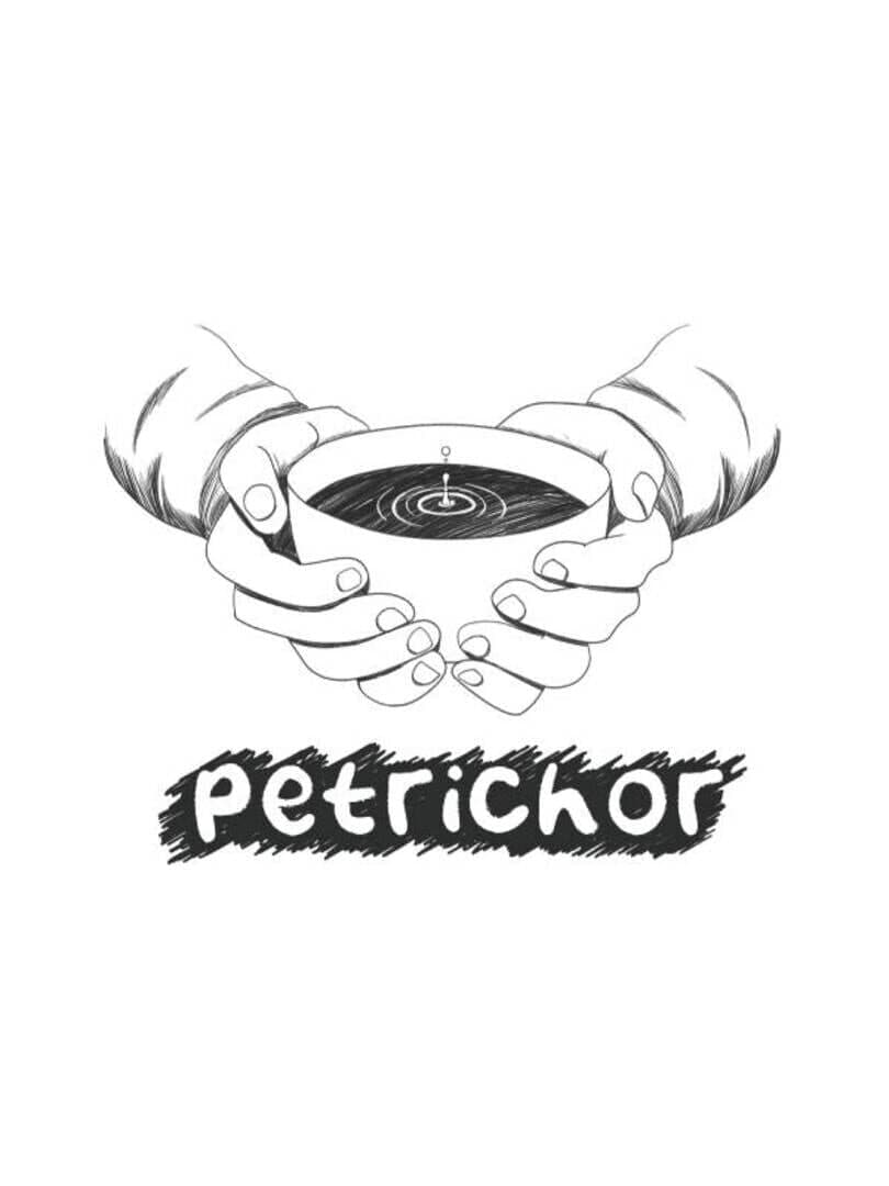 Petrichor