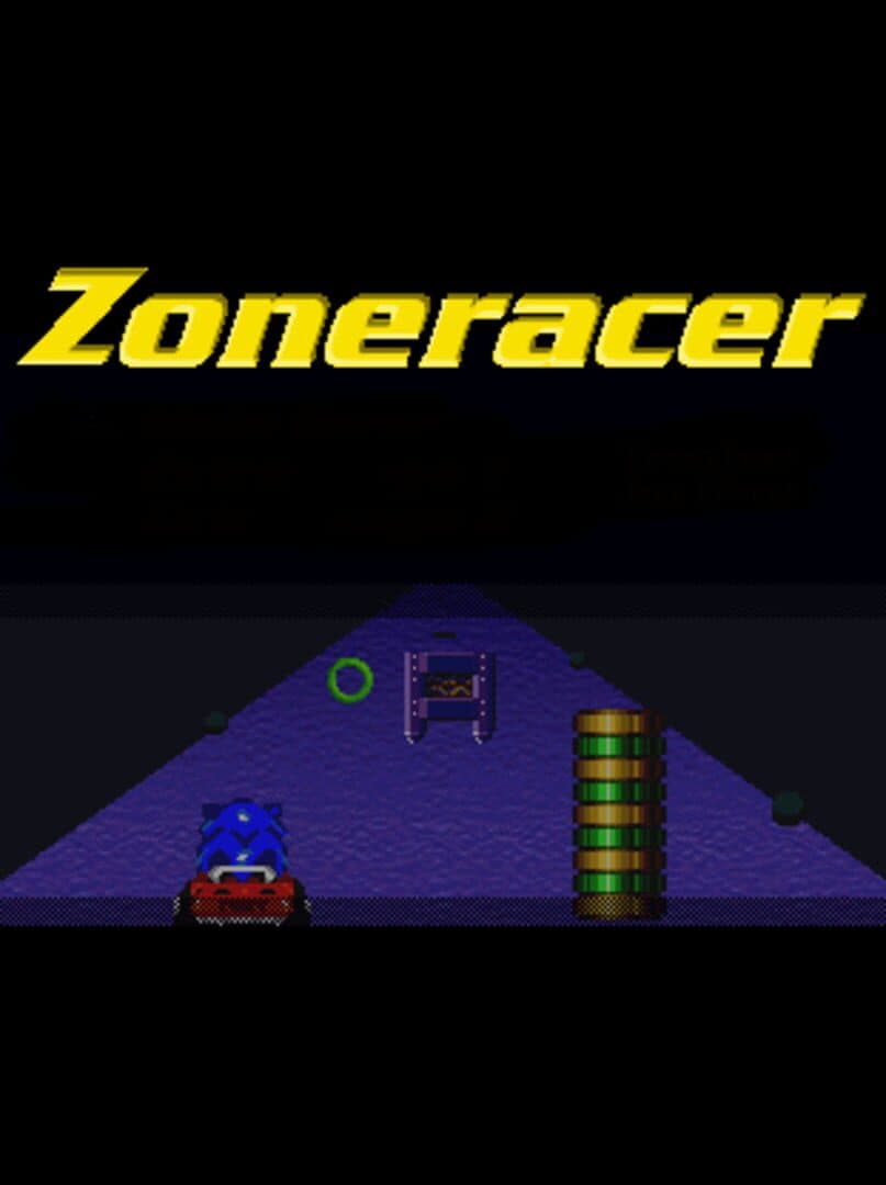 ZoneRacer