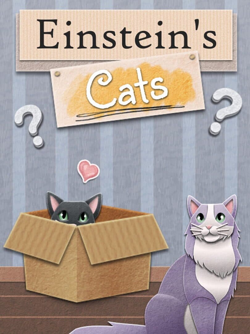 Einstein's Cats