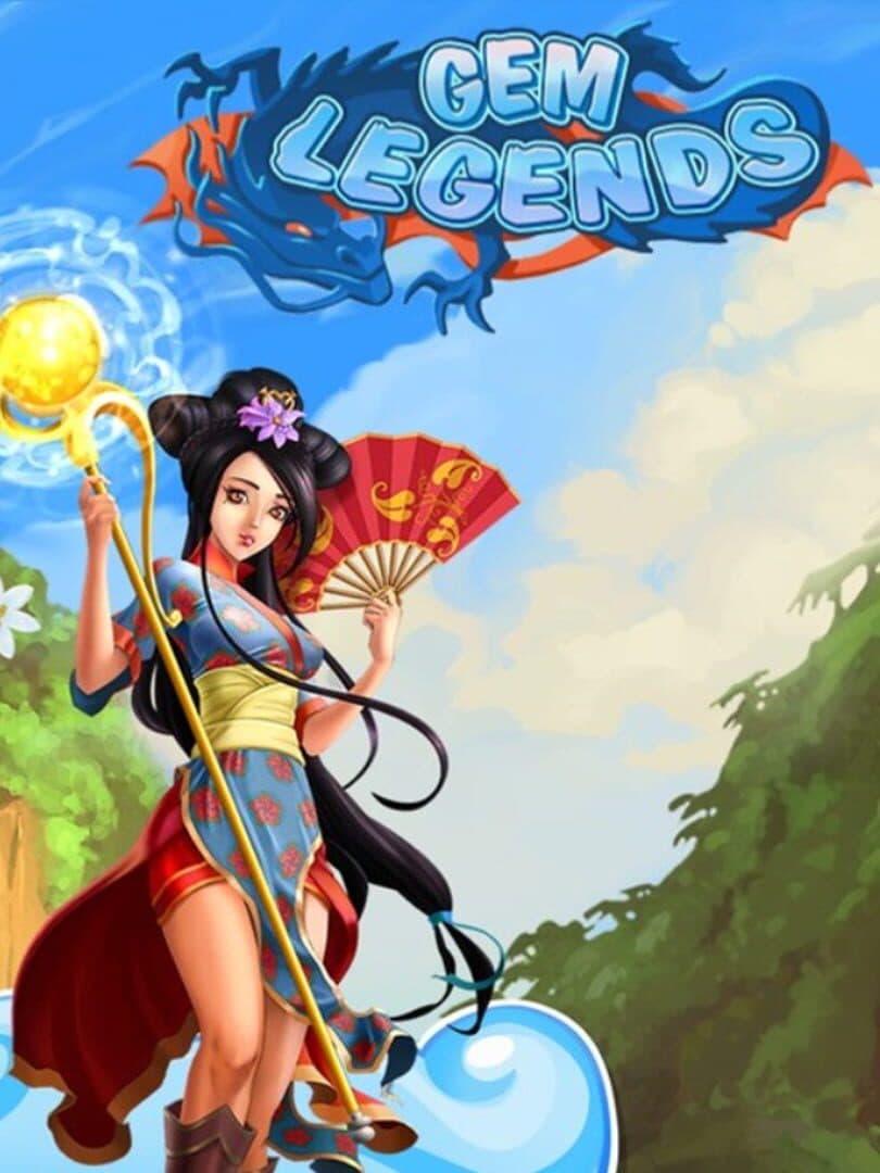 Gem Legends