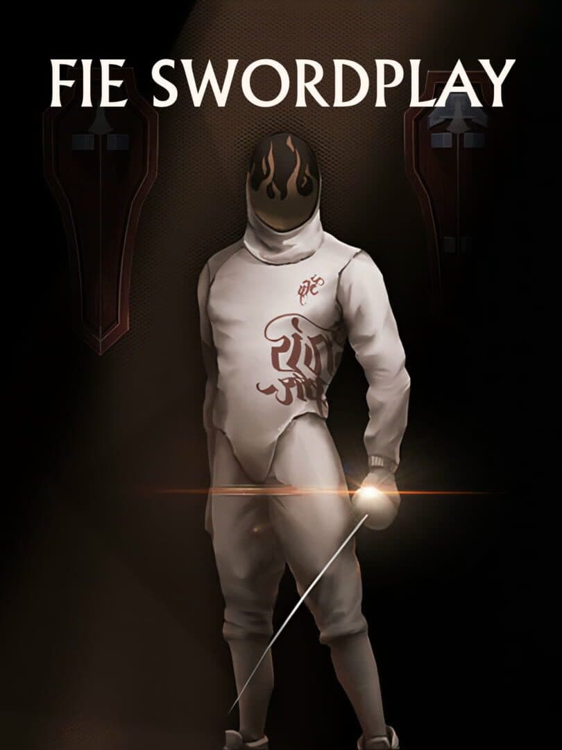 FIE Swordplay