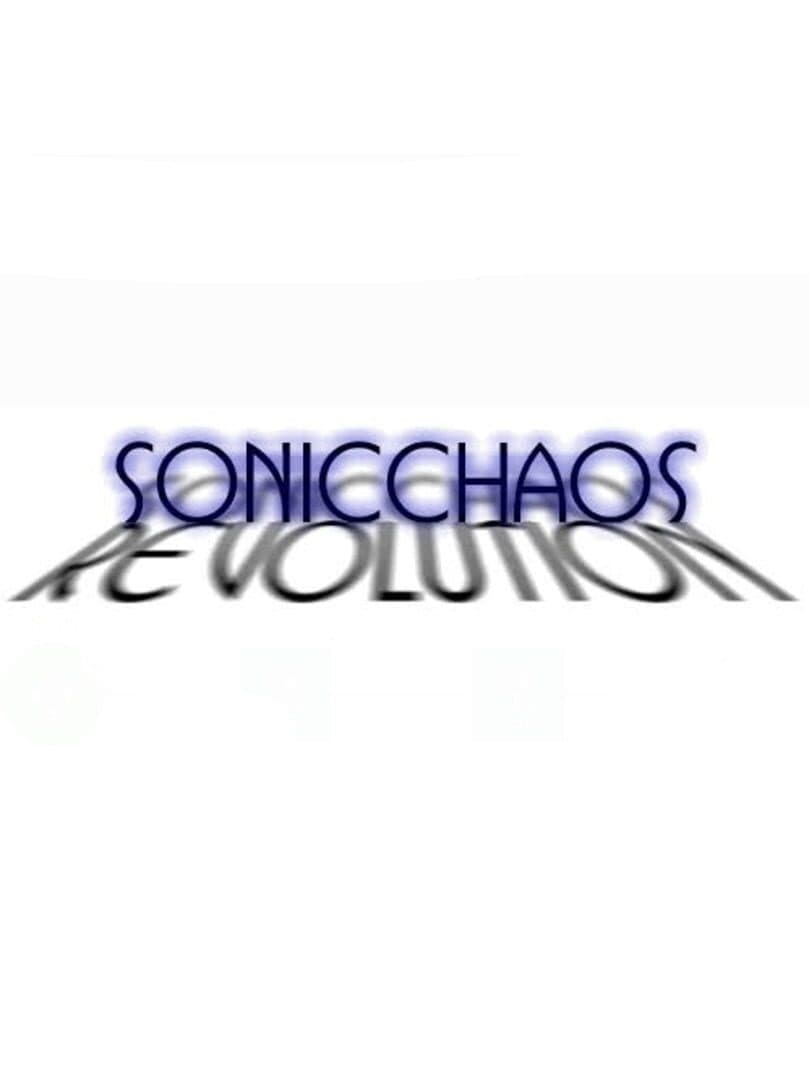 Sonic Chaos Revolution