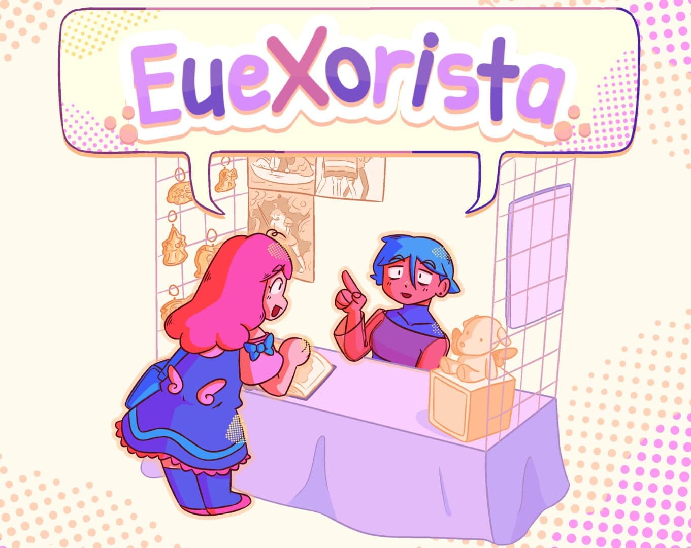 Euexorista