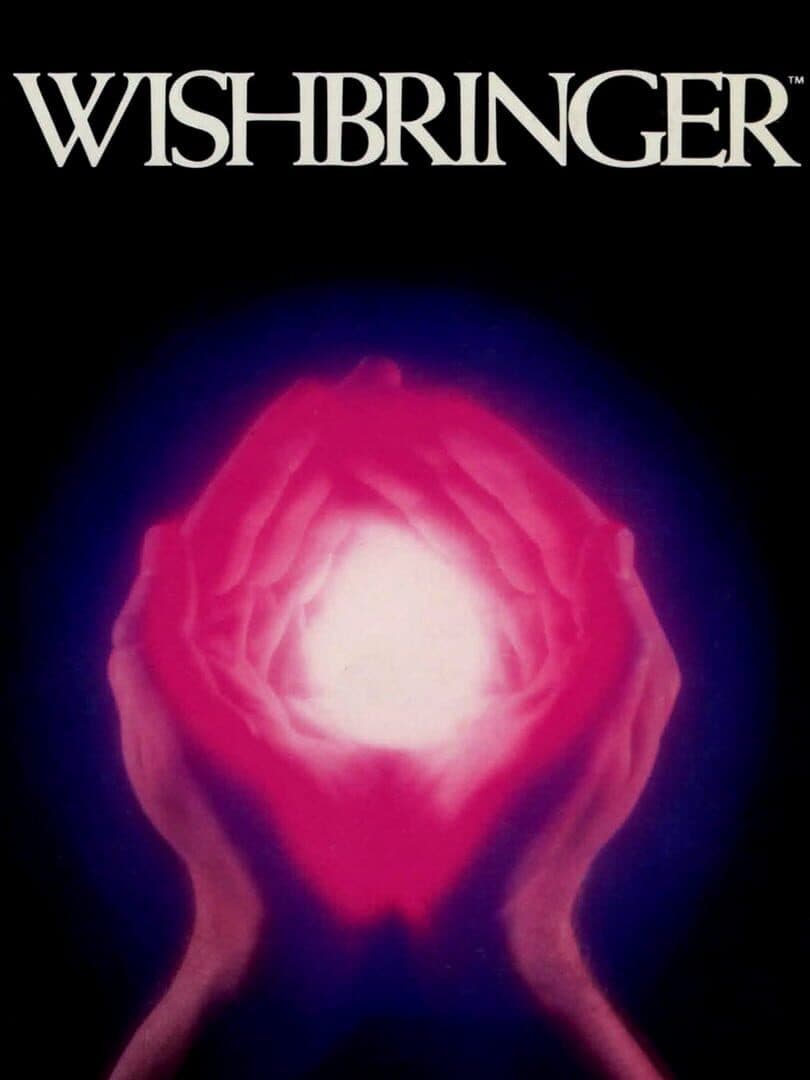 Wishbringer