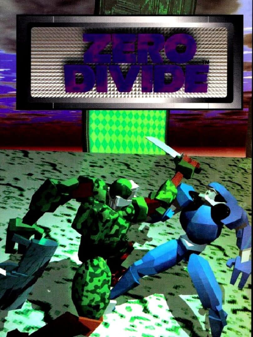 Zero Divide