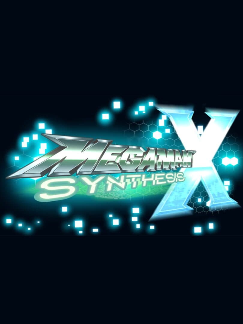 Mega Man X Synthesis