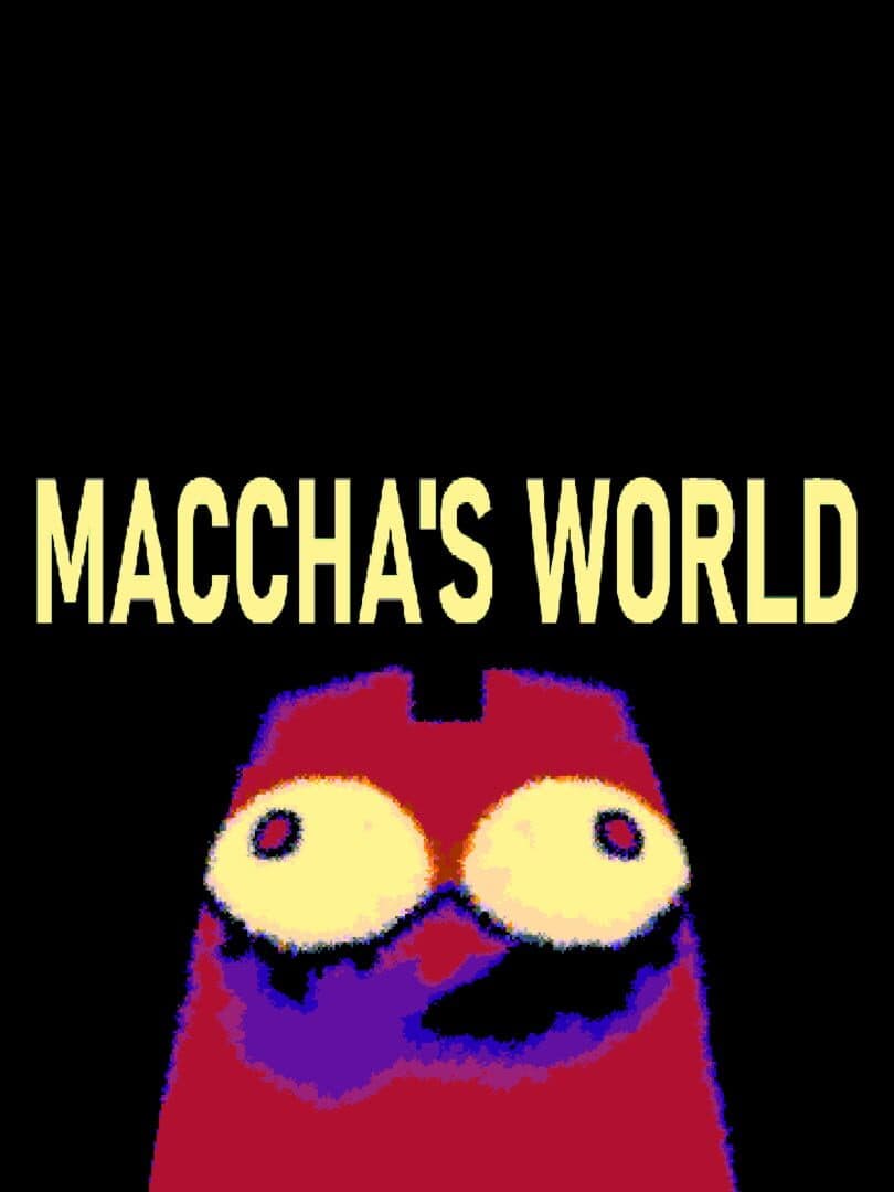 Maccha's World