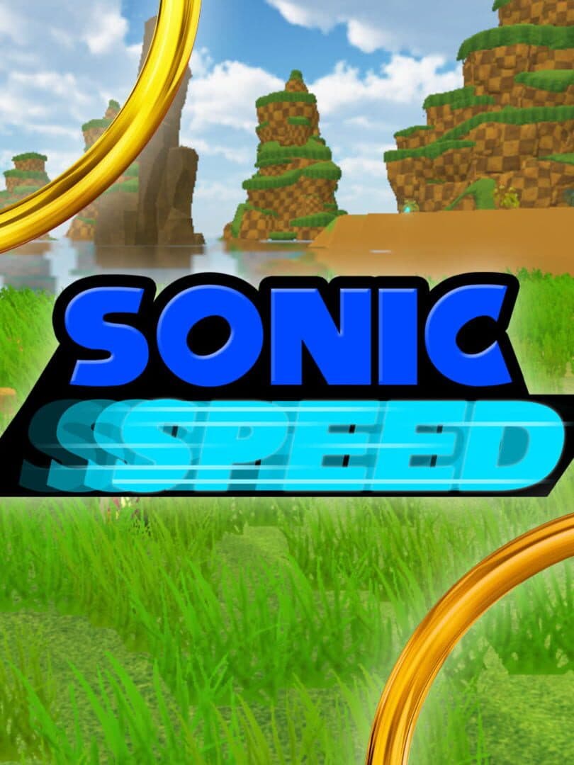 Sonic Speed
