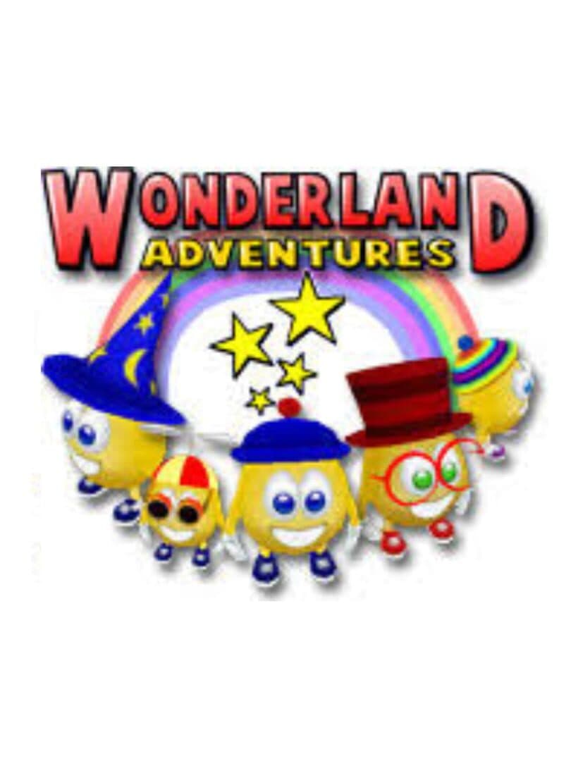 Wonderland Adventures