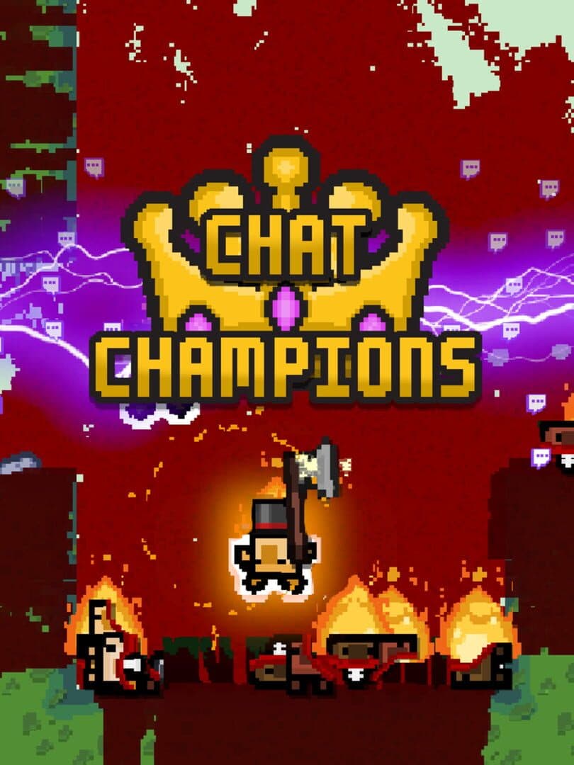 Chat Champions