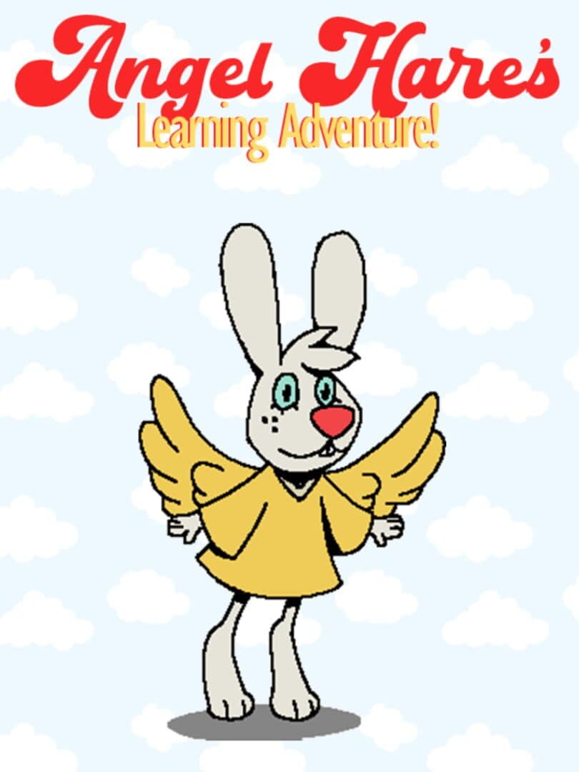 Angel Hare's Learning Adventure