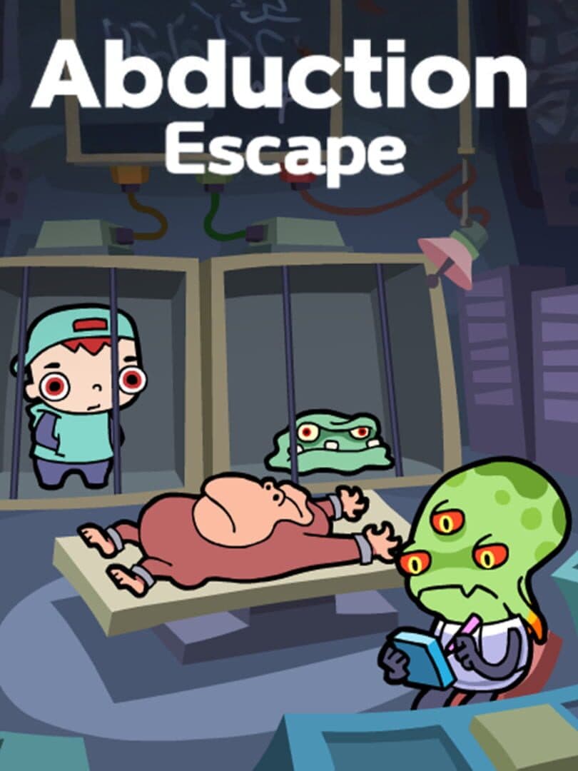 Abduction Escape
