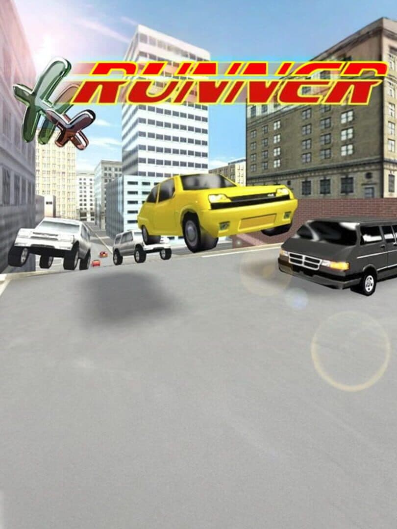 FFX Runner
