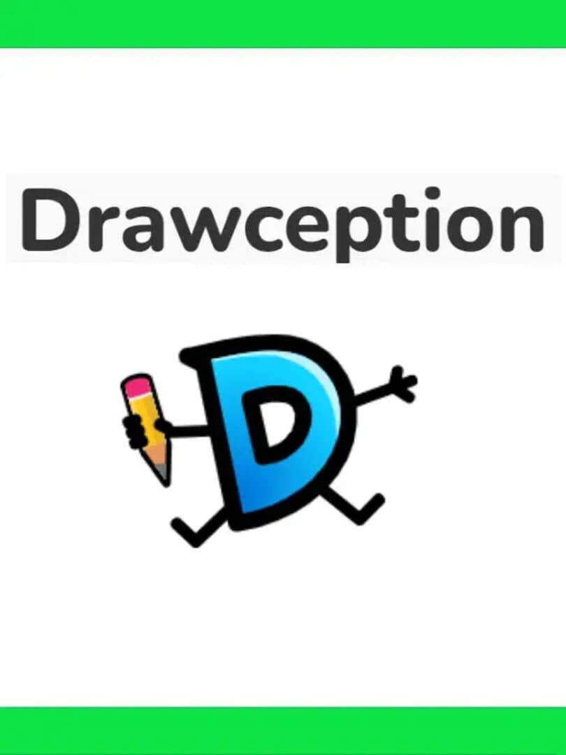 Drawception