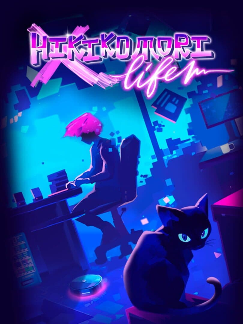 Hikikomori Life