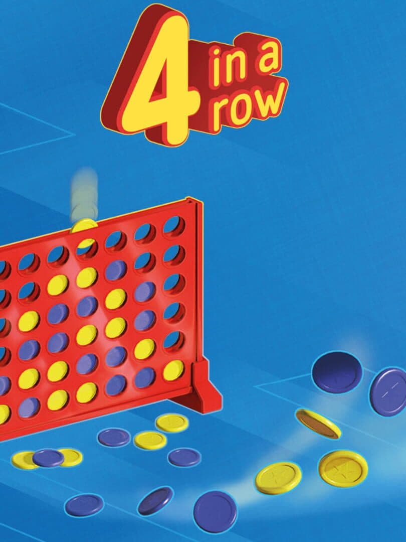 4 in a Row