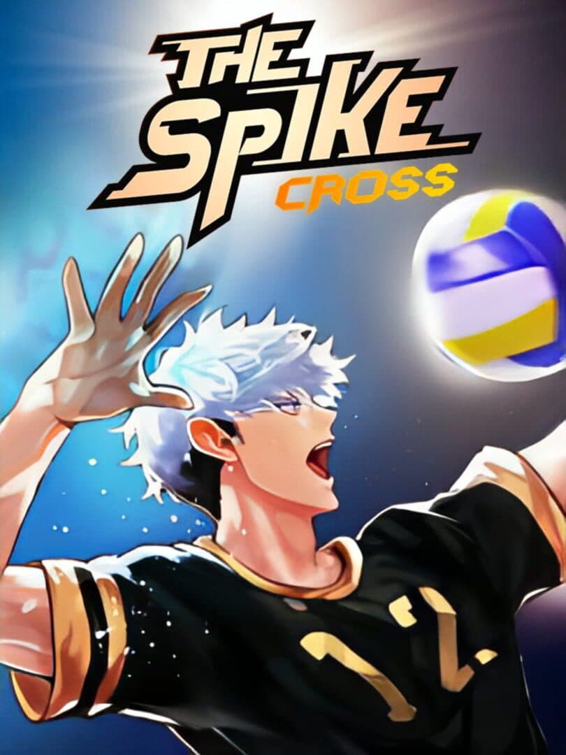 The Spike Cross