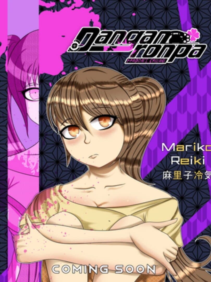 Danganronpa: Fandom's Calling