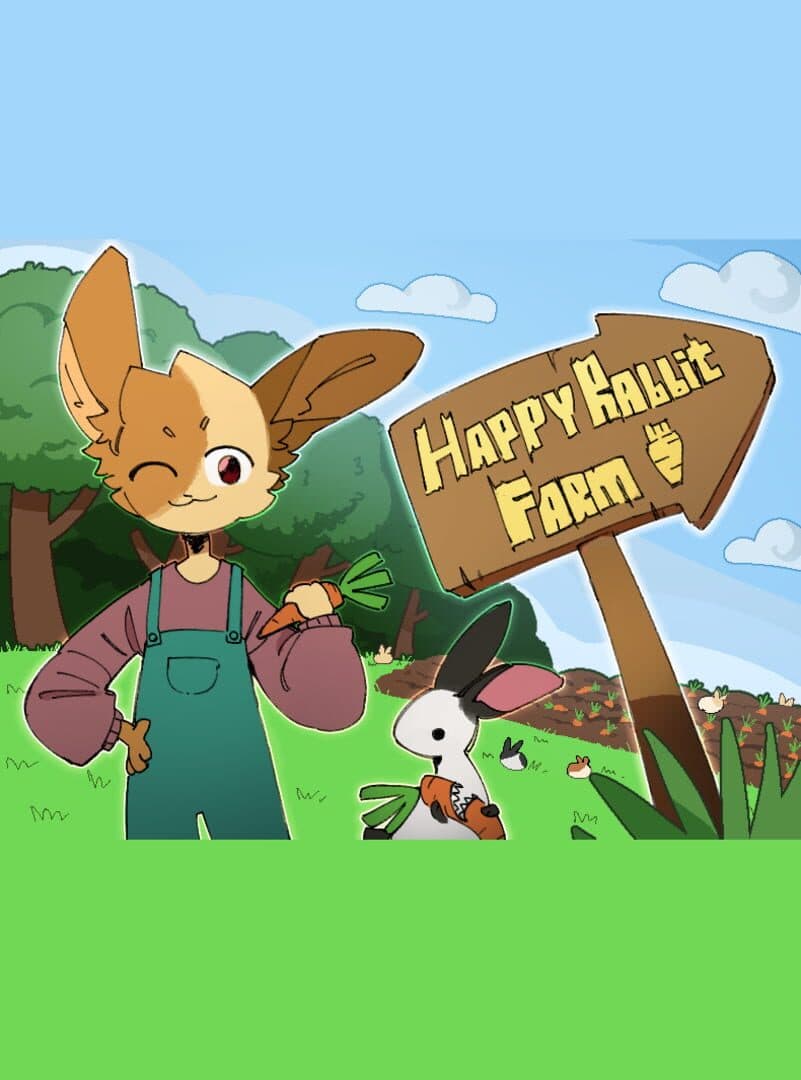 Happy Rabbit Farm