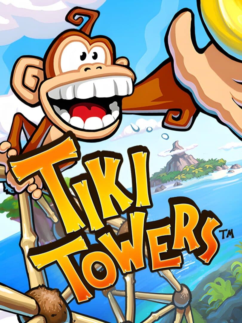 Tiki Towers