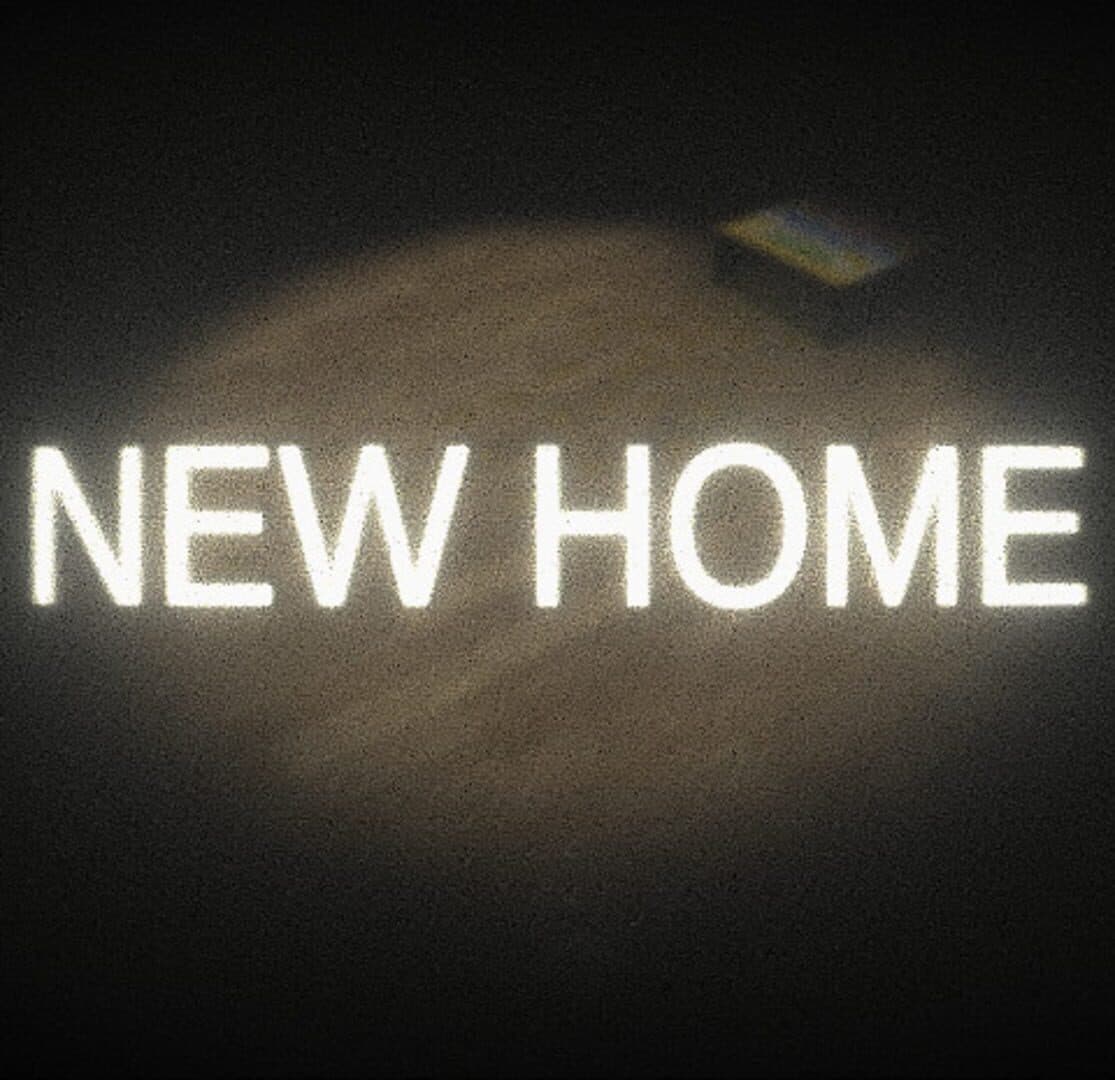 New Home