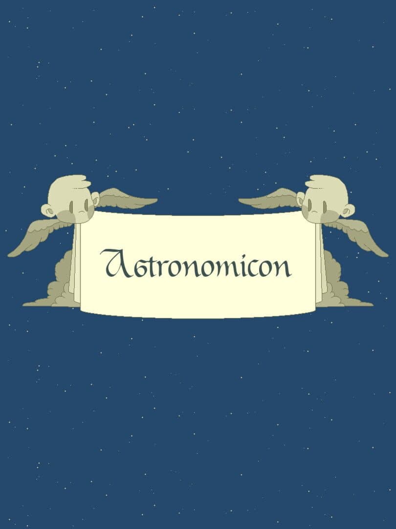 Astronomicon