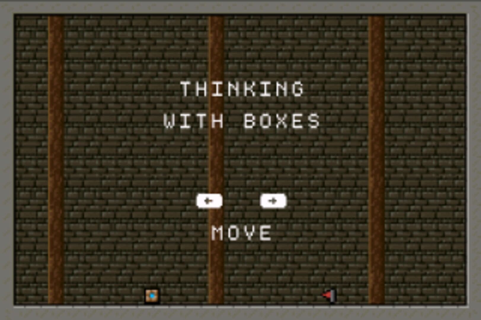 Thinking With Boxes